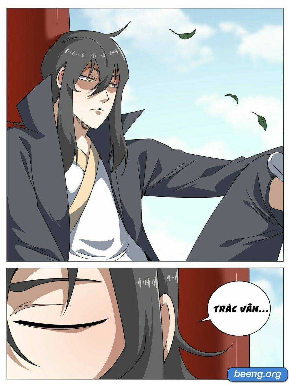 Ta Là Chí Tôn - Chapter 7 - Trang 2