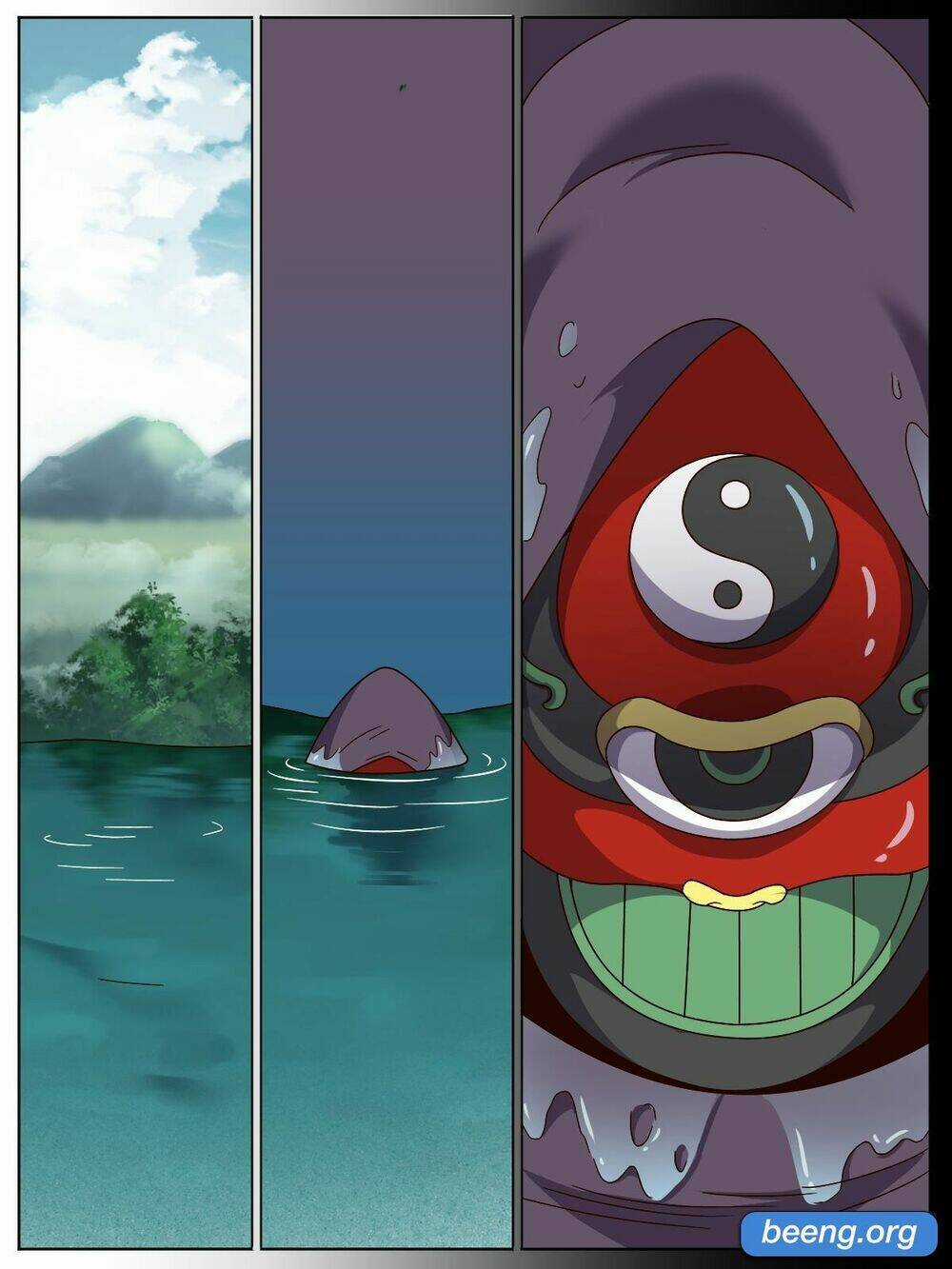 Ta Là Chí Tôn - Chapter 7 - Trang 3