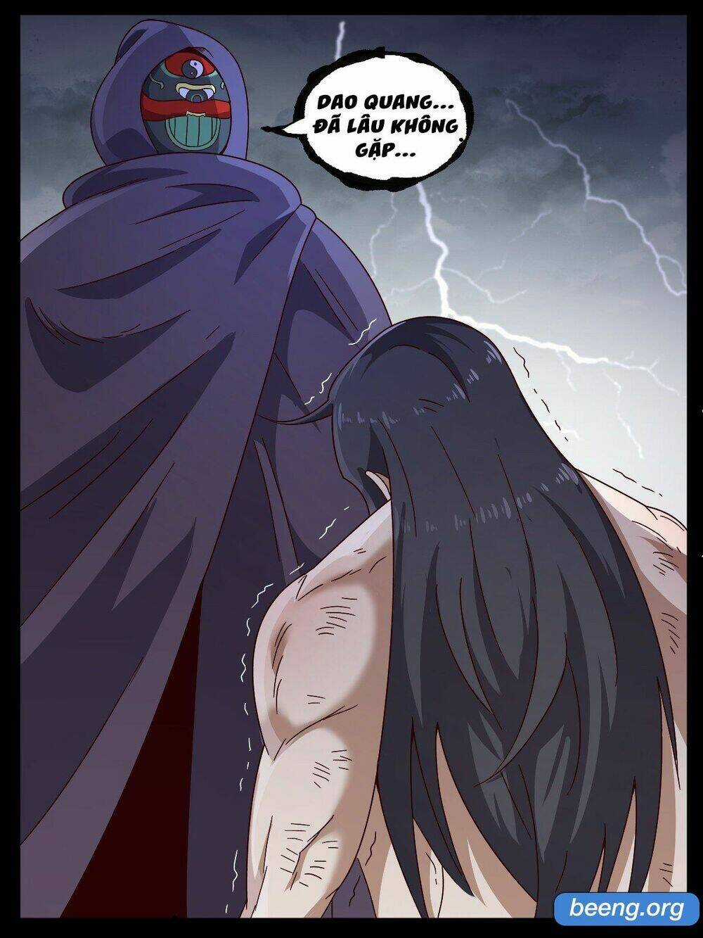 Ta Là Chí Tôn - Chapter 7 - Trang 4