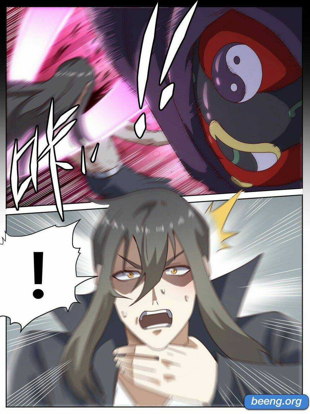 Ta Là Chí Tôn - Chapter 7 - Trang 6