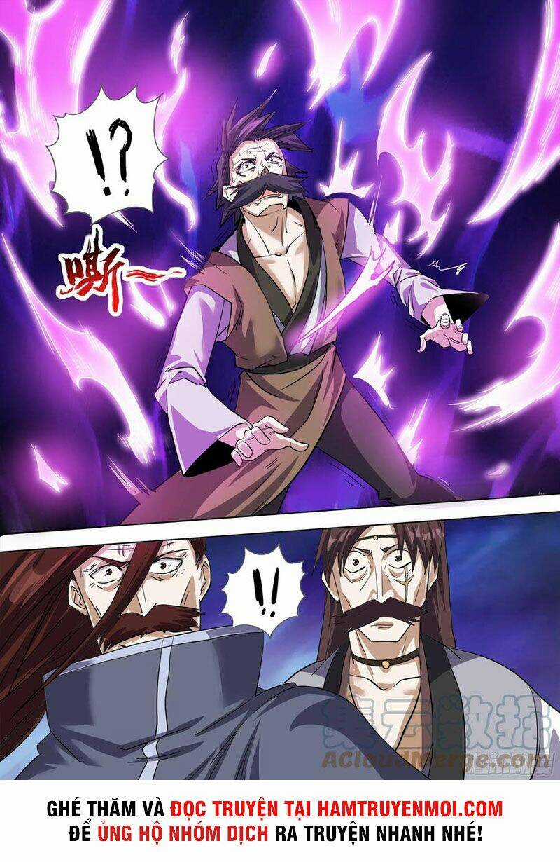 Ta Là Chí Tôn - Chapter 70 - Trang 2