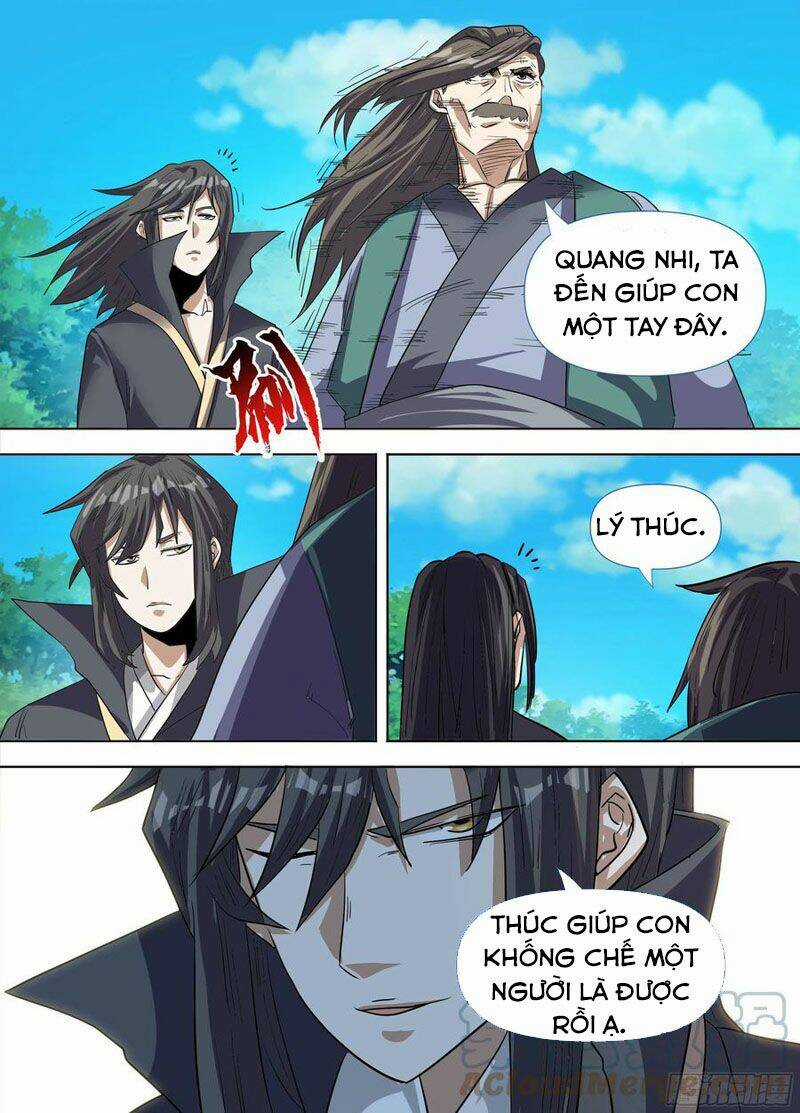 Ta Là Chí Tôn - Chapter 70 - Trang 6