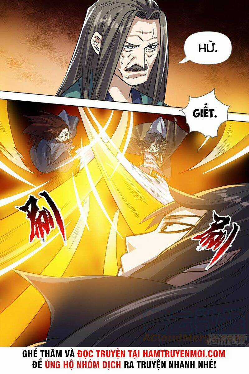 Ta Là Chí Tôn - Chapter 70 - Trang 7