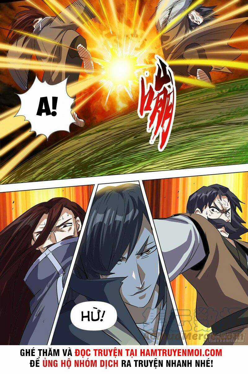 Ta Là Chí Tôn - Chapter 70 - Trang 10