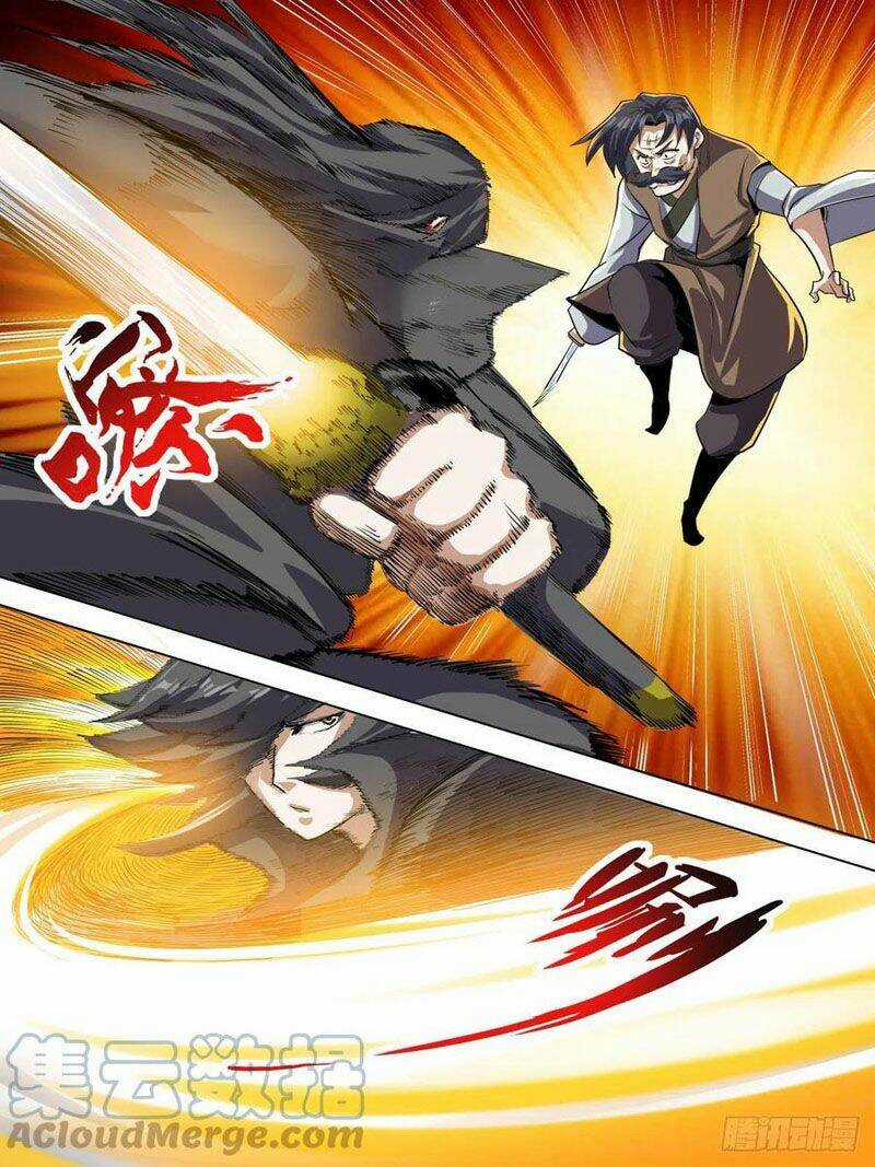 Ta Là Chí Tôn - Chapter 71 - Trang 3