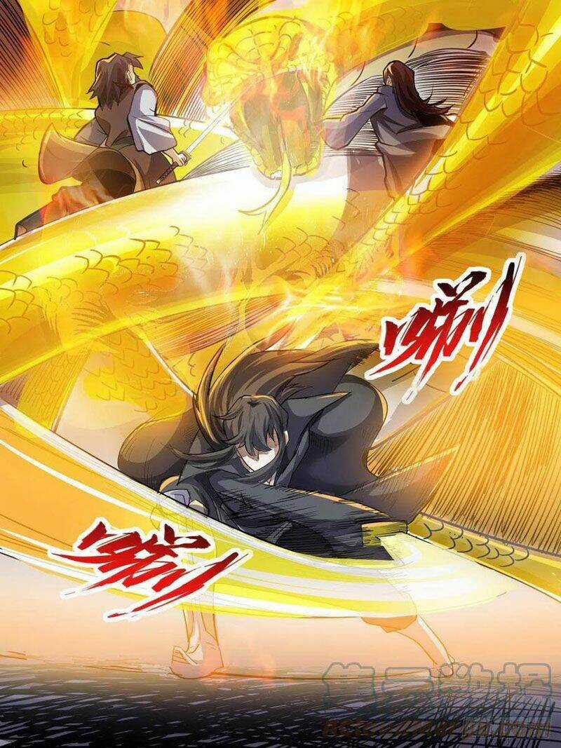 Ta Là Chí Tôn - Chapter 71 - Trang 4