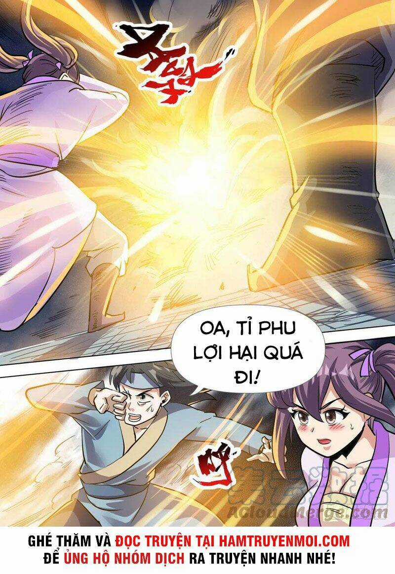 Ta Là Chí Tôn - Chapter 71 - Trang 6