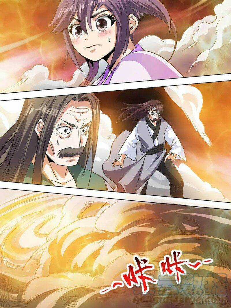 Ta Là Chí Tôn - Chapter 71 - Trang 7