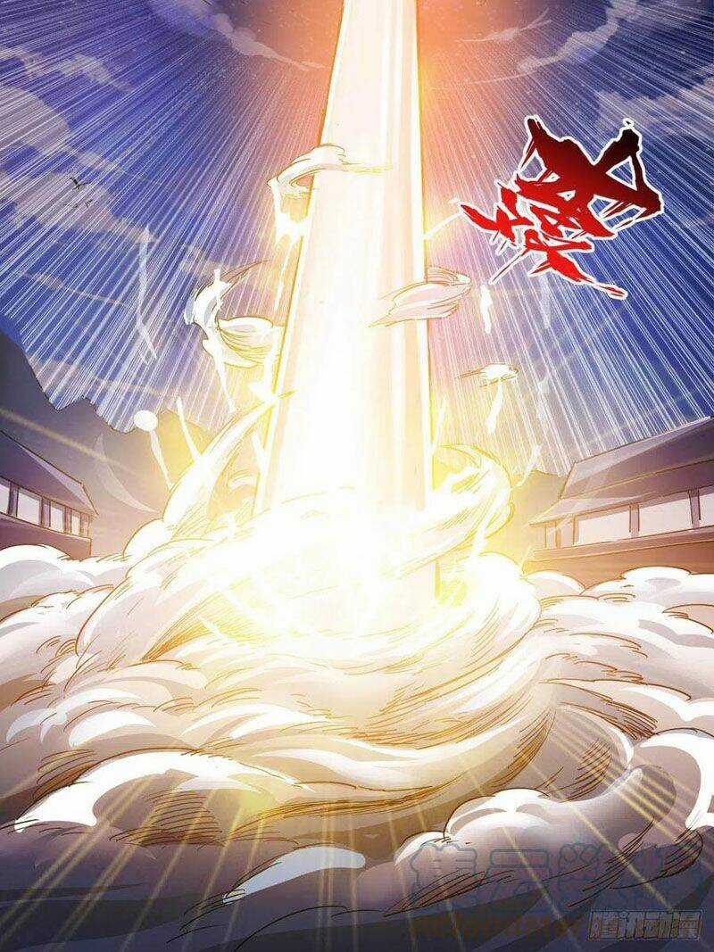 Ta Là Chí Tôn - Chapter 71 - Trang 8