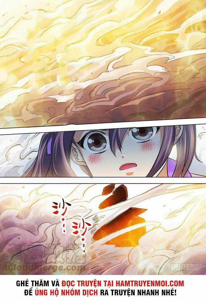 Ta Là Chí Tôn - Chapter 71 - Trang 10