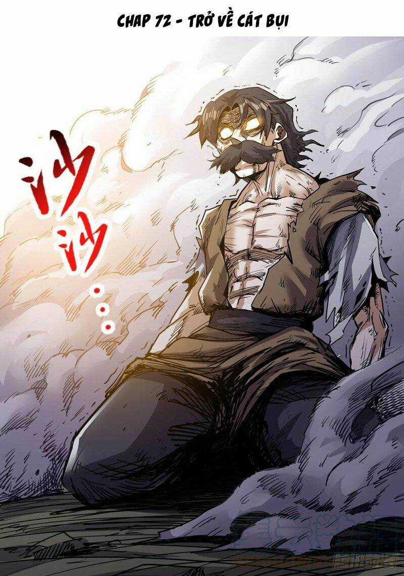 Ta Là Chí Tôn - Chapter 72 - Trang 1