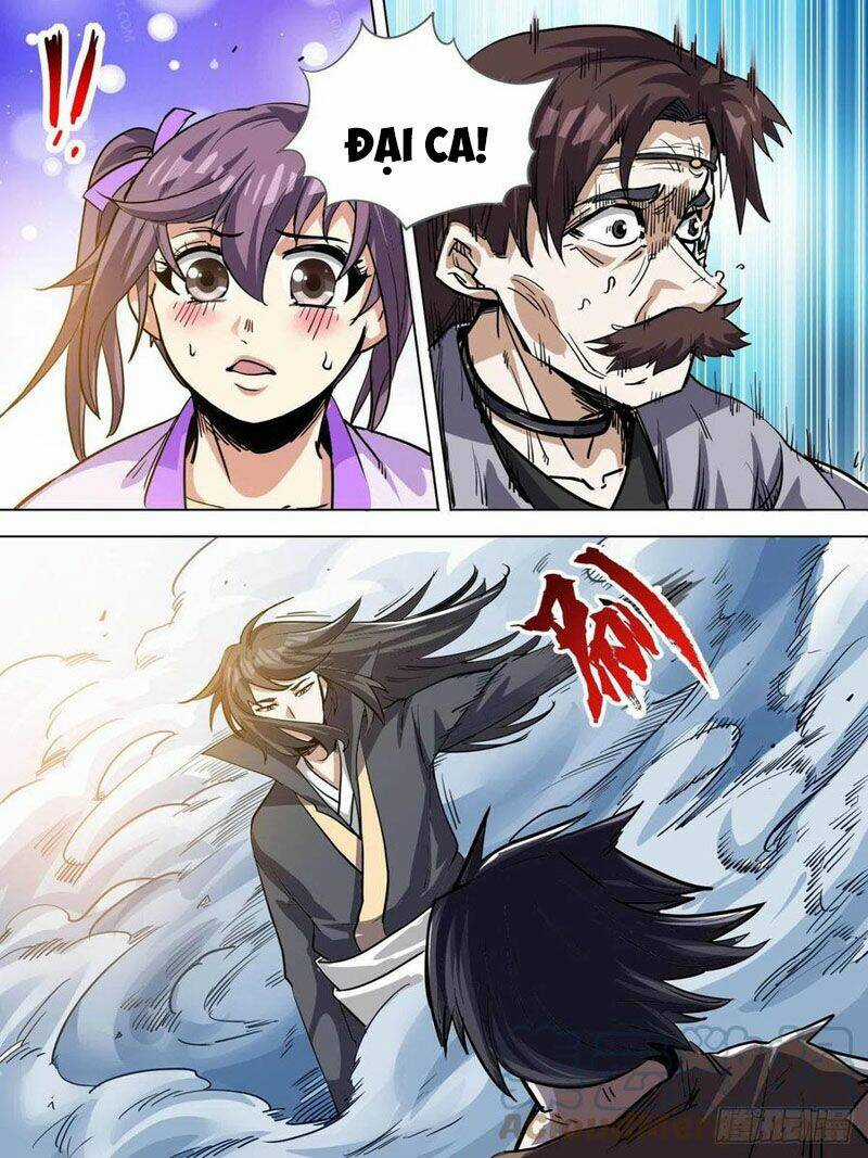 Ta Là Chí Tôn - Chapter 72 - Trang 2