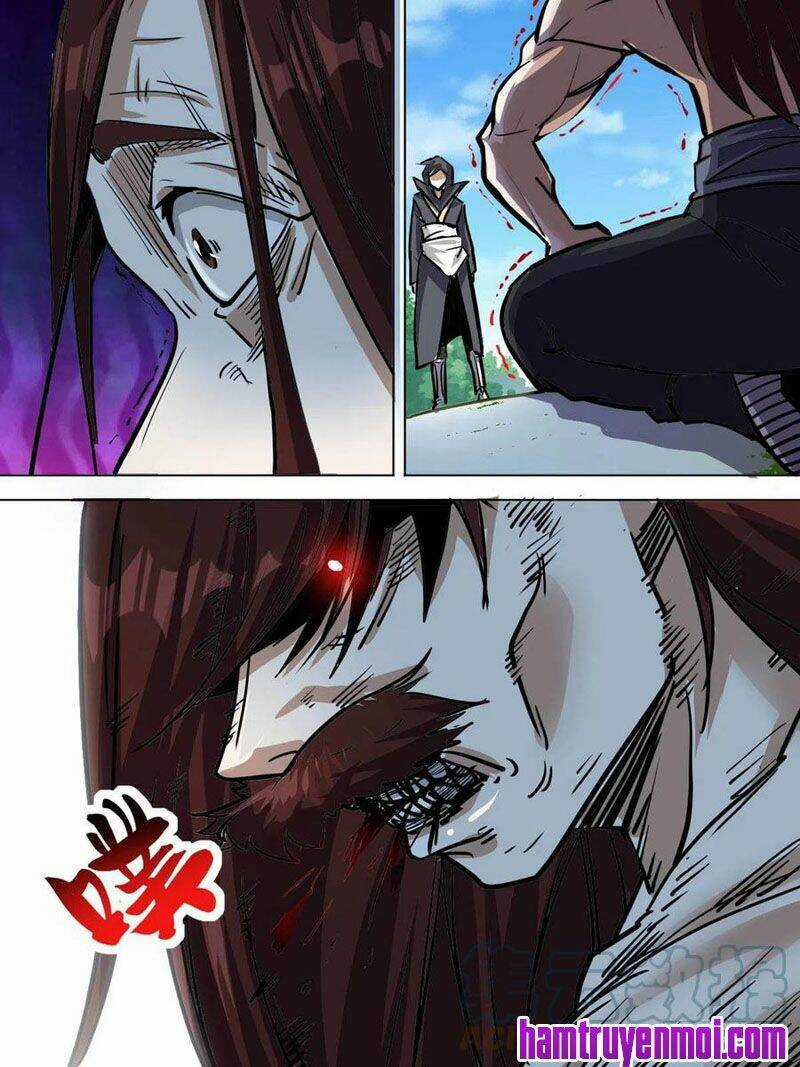 Ta Là Chí Tôn - Chapter 73 - Trang 2