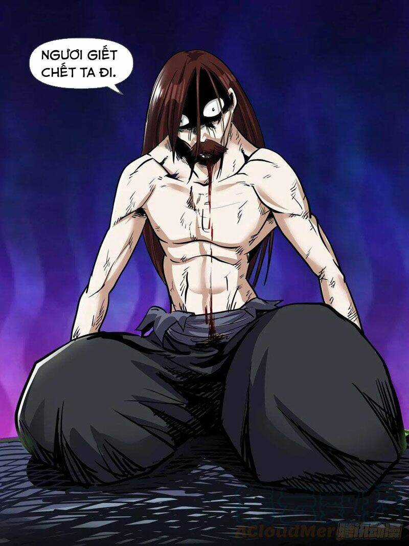 Ta Là Chí Tôn - Chapter 73 - Trang 3