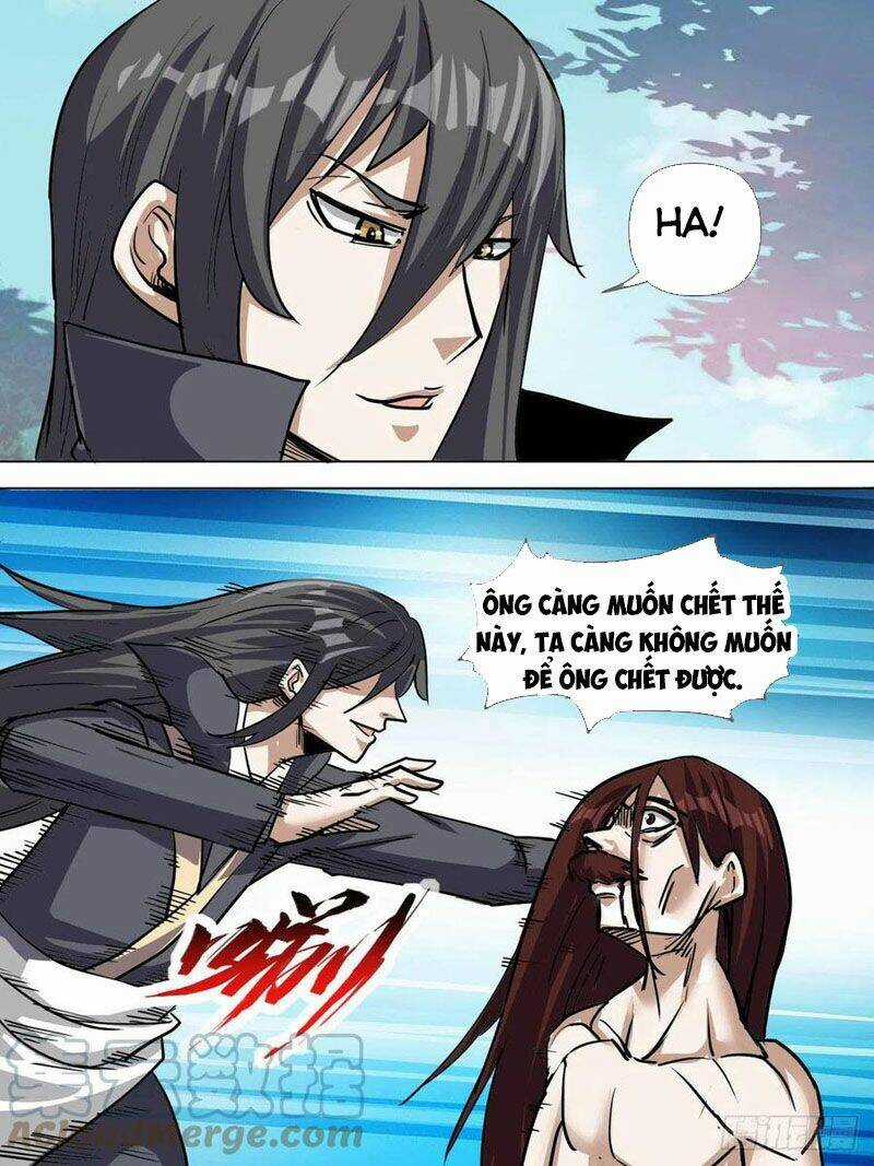 Ta Là Chí Tôn - Chapter 73 - Trang 4