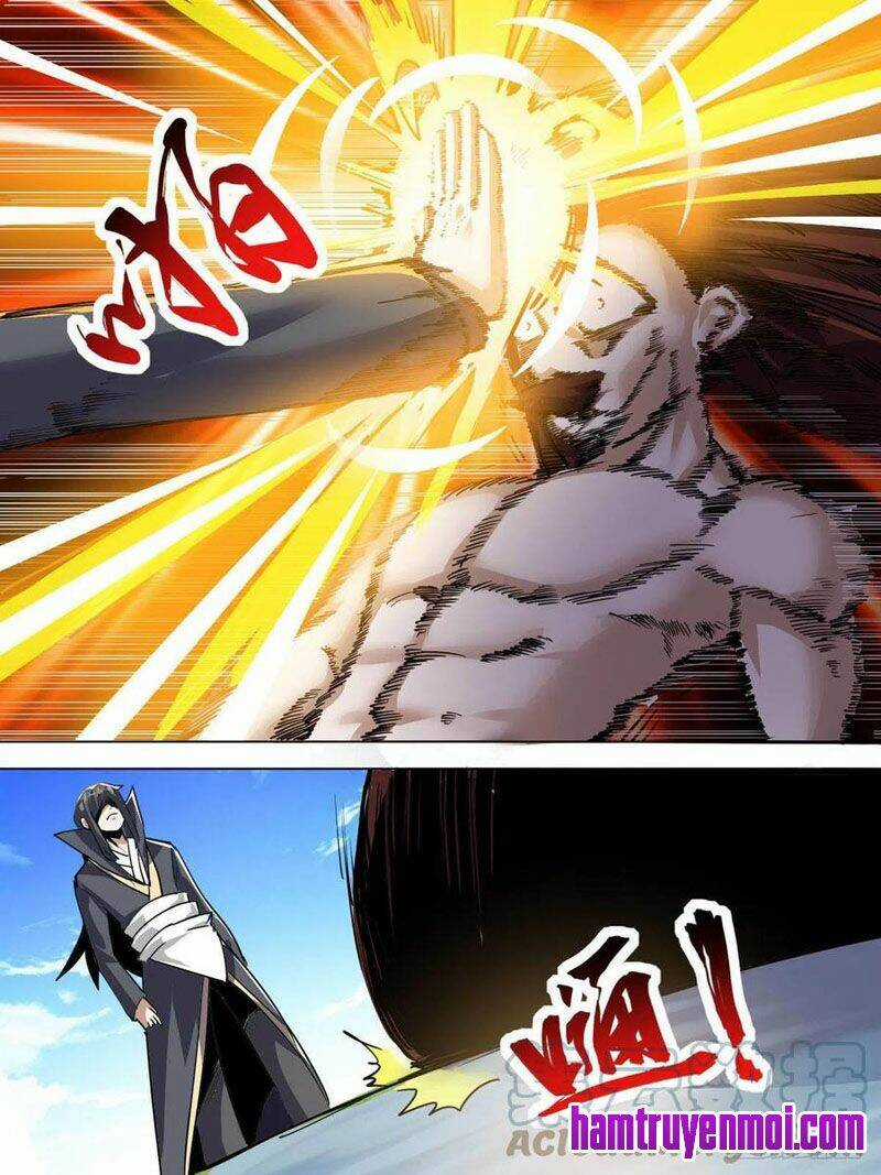 Ta Là Chí Tôn - Chapter 73 - Trang 5