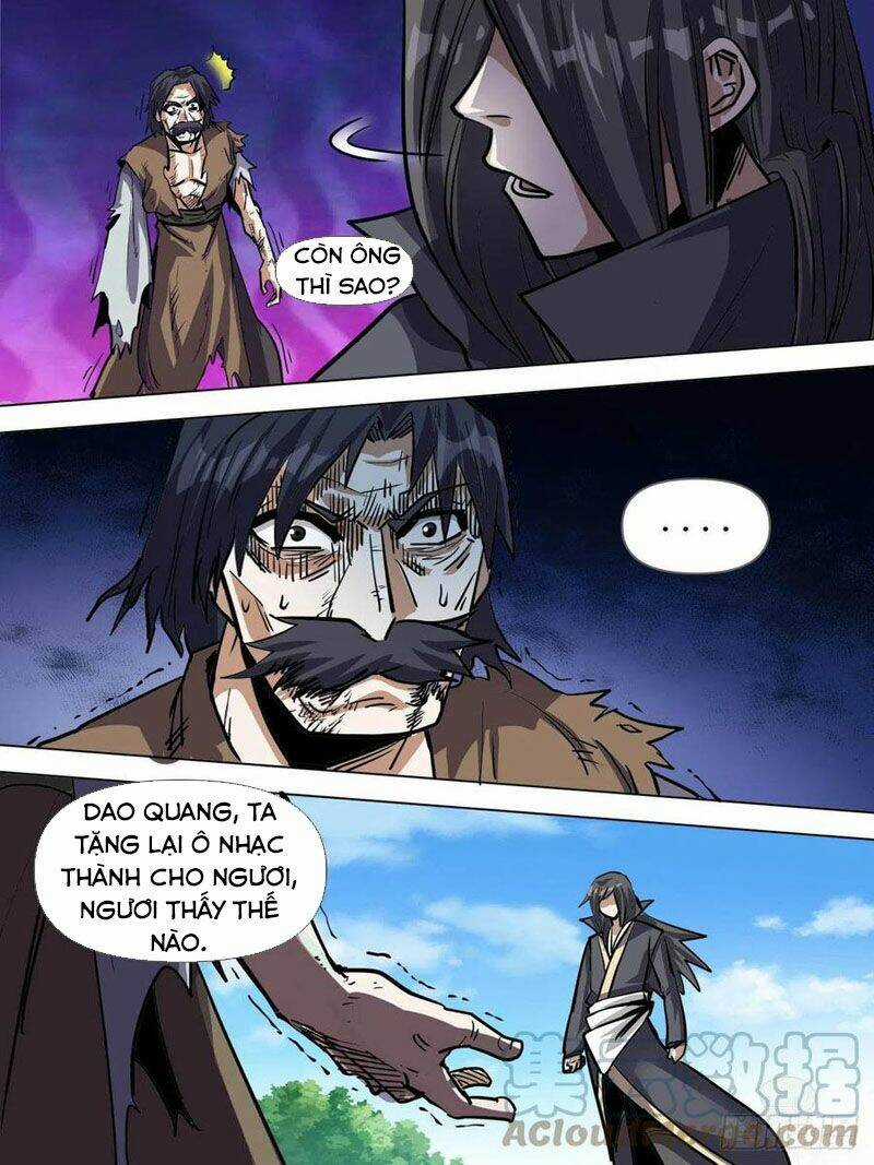 Ta Là Chí Tôn - Chapter 73 - Trang 6