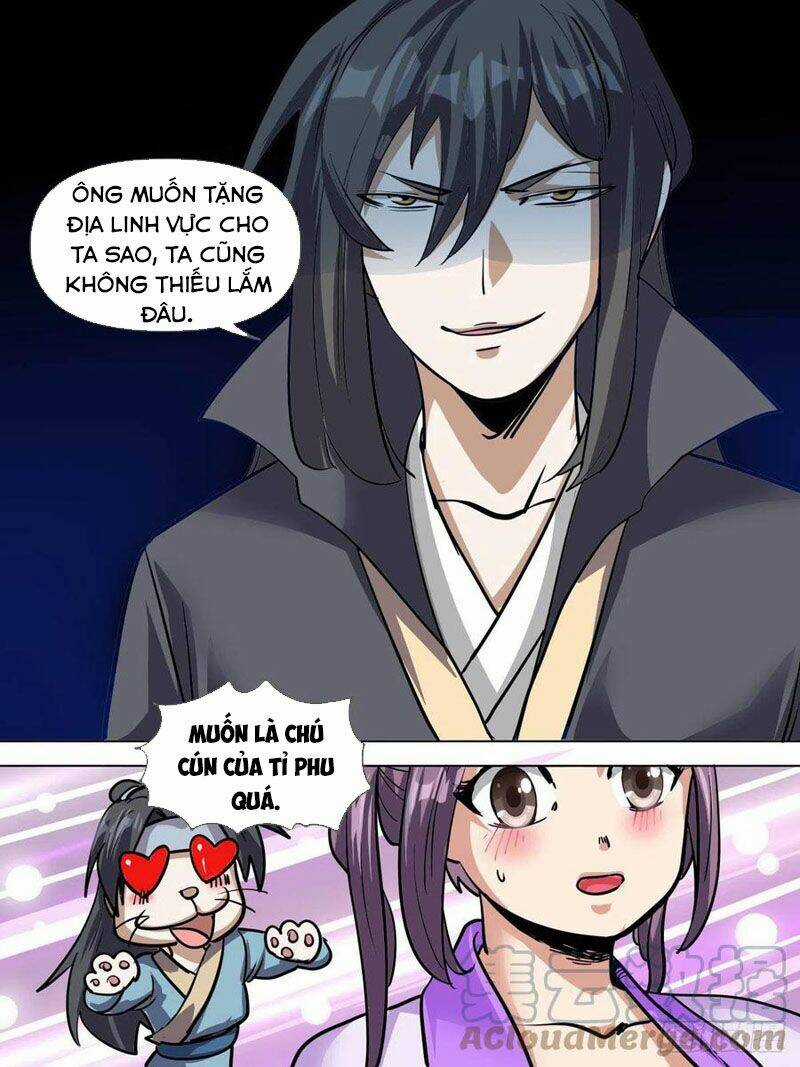 Ta Là Chí Tôn - Chapter 73 - Trang 7