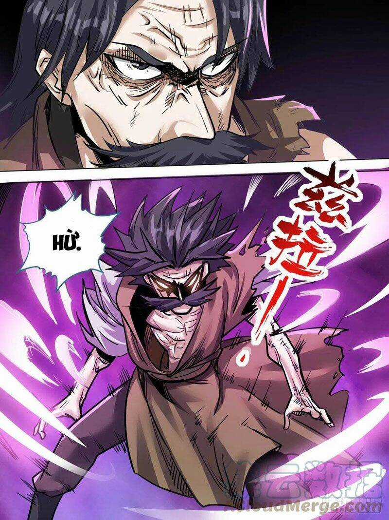 Ta Là Chí Tôn - Chapter 73 - Trang 8