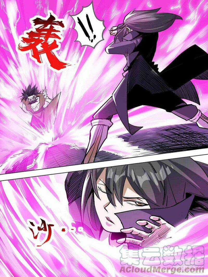 Ta Là Chí Tôn - Chapter 73 - Trang 9