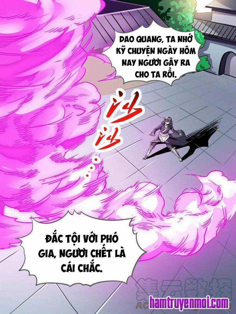 Ta Là Chí Tôn - Chapter 73 - Trang 10
