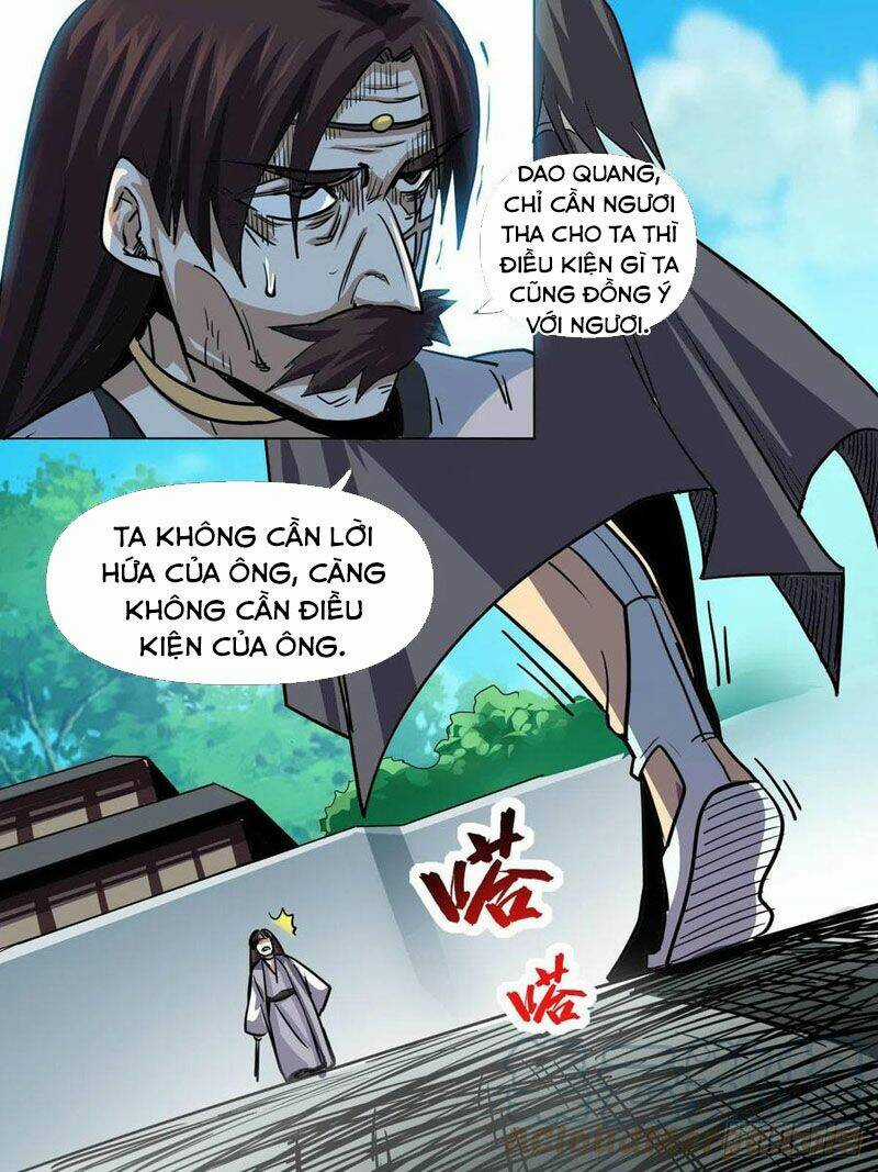 Ta Là Chí Tôn - Chapter 74 - Trang 3