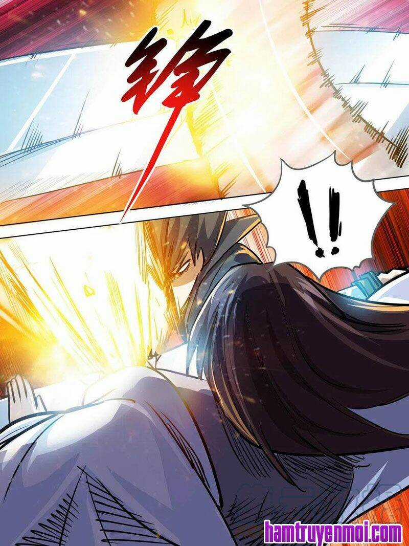 Ta Là Chí Tôn - Chapter 74 - Trang 6