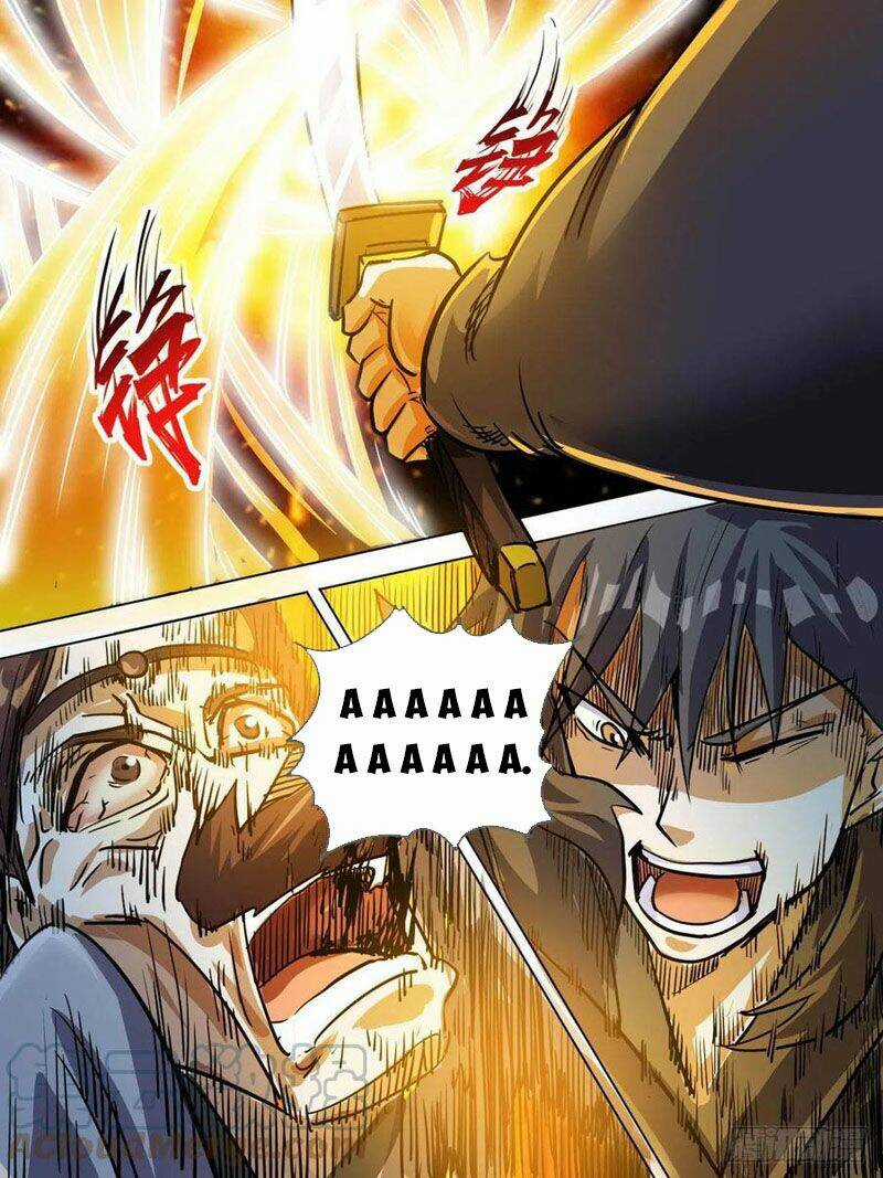 Ta Là Chí Tôn - Chapter 74 - Trang 9