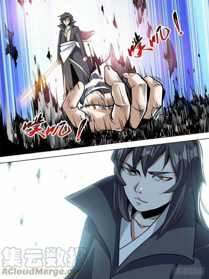 Ta Là Chí Tôn - Chapter 75 - Trang 2