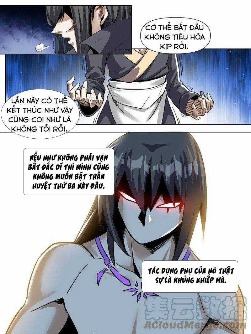 Ta Là Chí Tôn - Chapter 75 - Trang 3