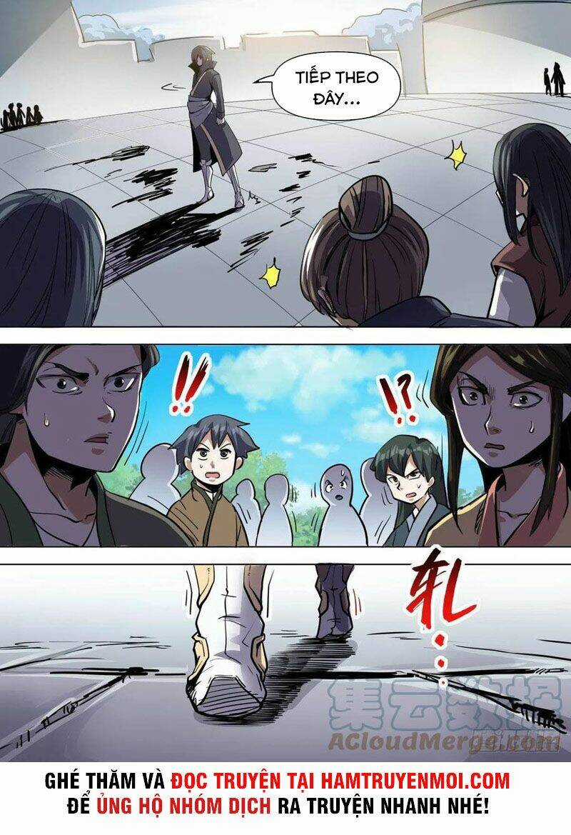 Ta Là Chí Tôn - Chapter 75 - Trang 4