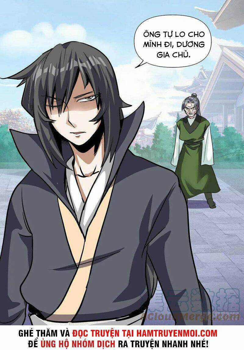 Ta Là Chí Tôn - Chapter 75 - Trang 10