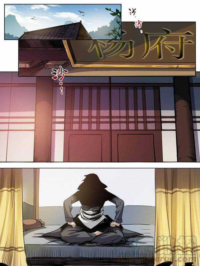 Ta Là Chí Tôn - Chapter 76 - Trang 2