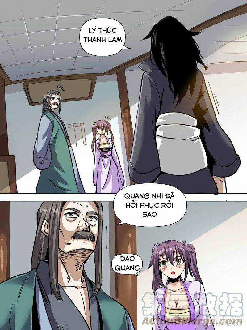 Ta Là Chí Tôn - Chapter 76 - Trang 5