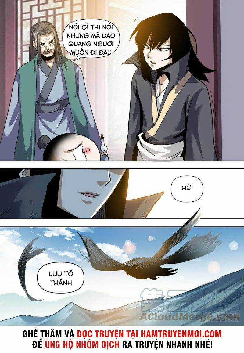 Ta Là Chí Tôn - Chapter 76 - Trang 10