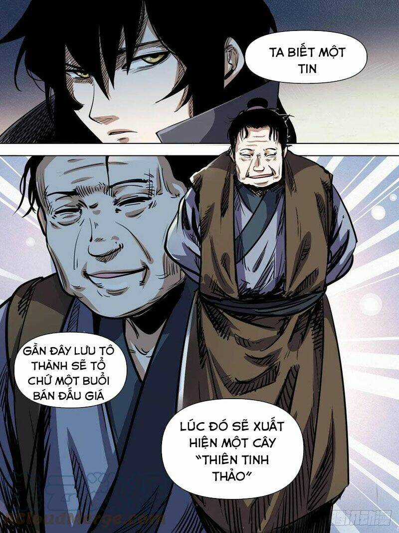 Ta Là Chí Tôn - Chapter 77 - Trang 8