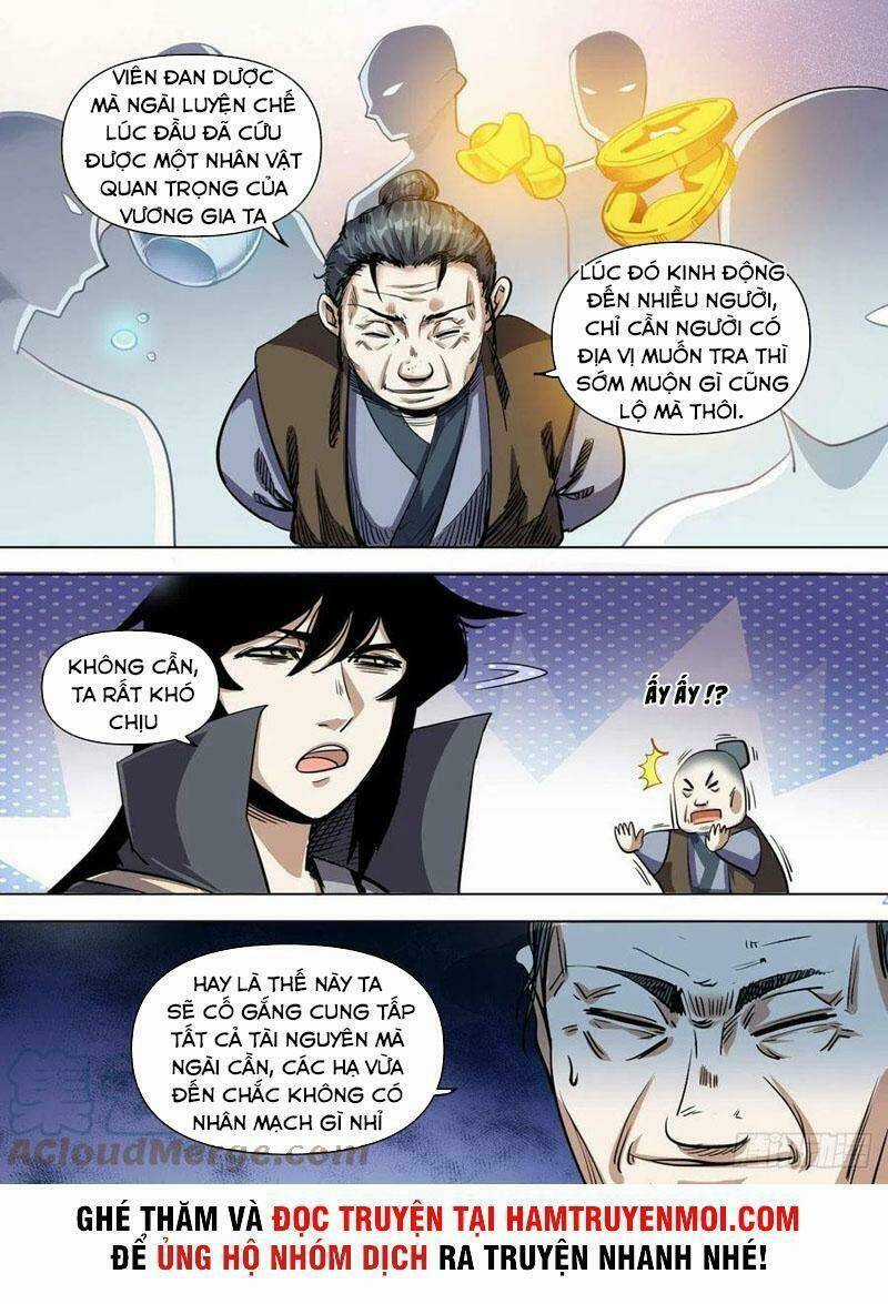 Ta Là Chí Tôn - Chapter 78 - Trang 4