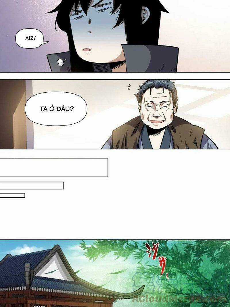 Ta Là Chí Tôn - Chapter 78 - Trang 5