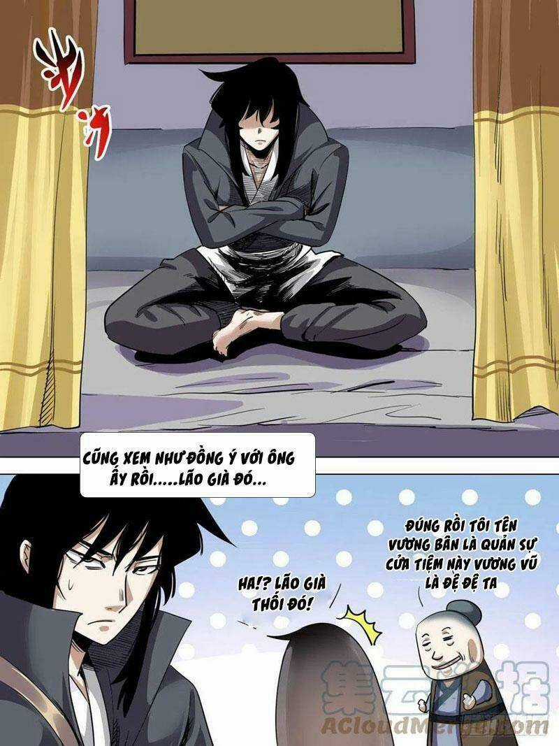 Ta Là Chí Tôn - Chapter 78 - Trang 6