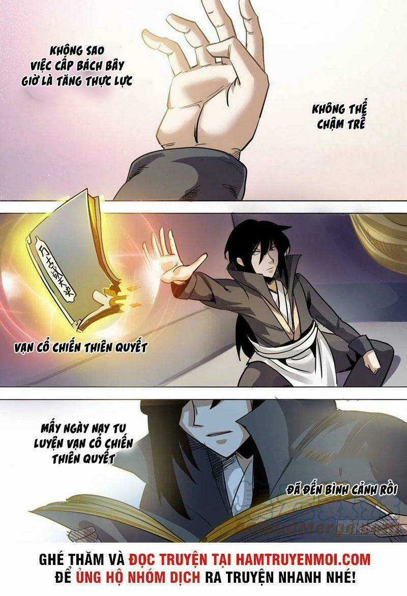 Ta Là Chí Tôn - Chapter 78 - Trang 7