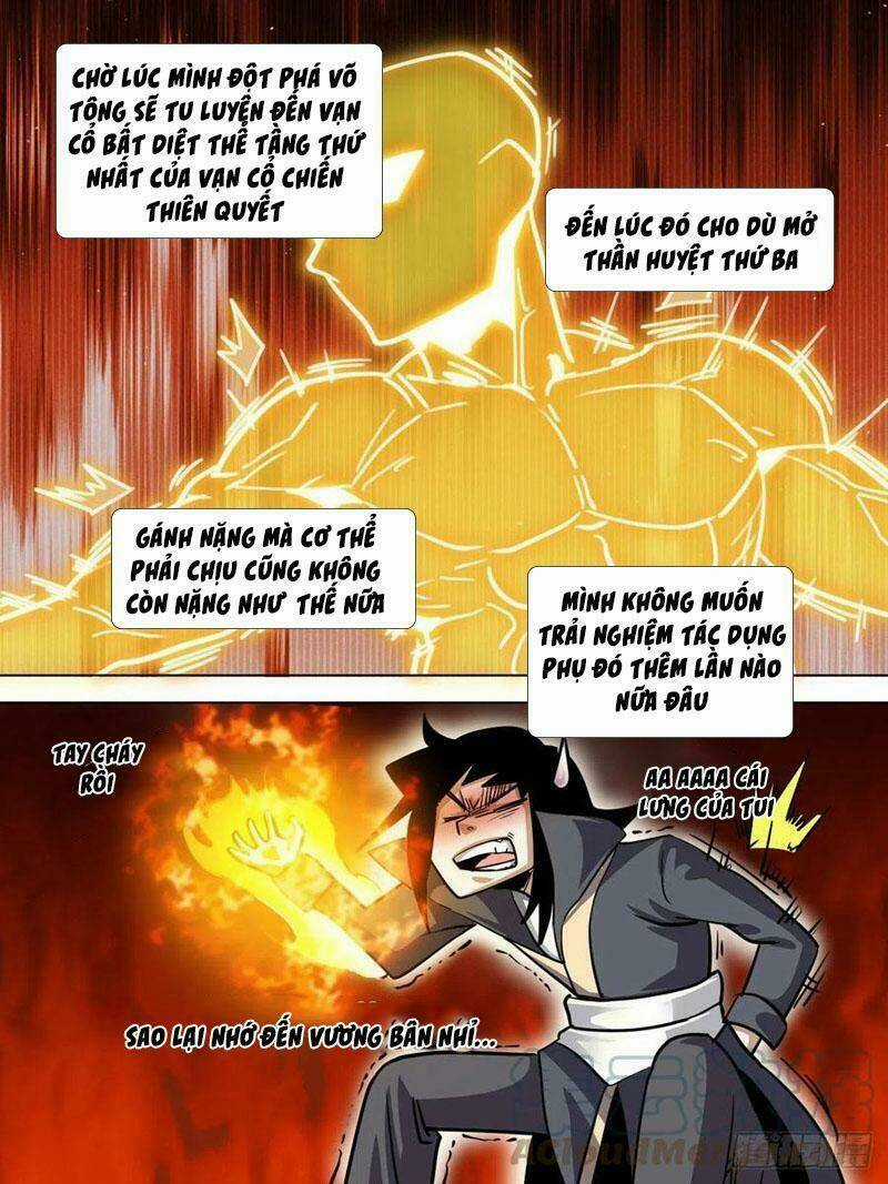 Ta Là Chí Tôn - Chapter 78 - Trang 8