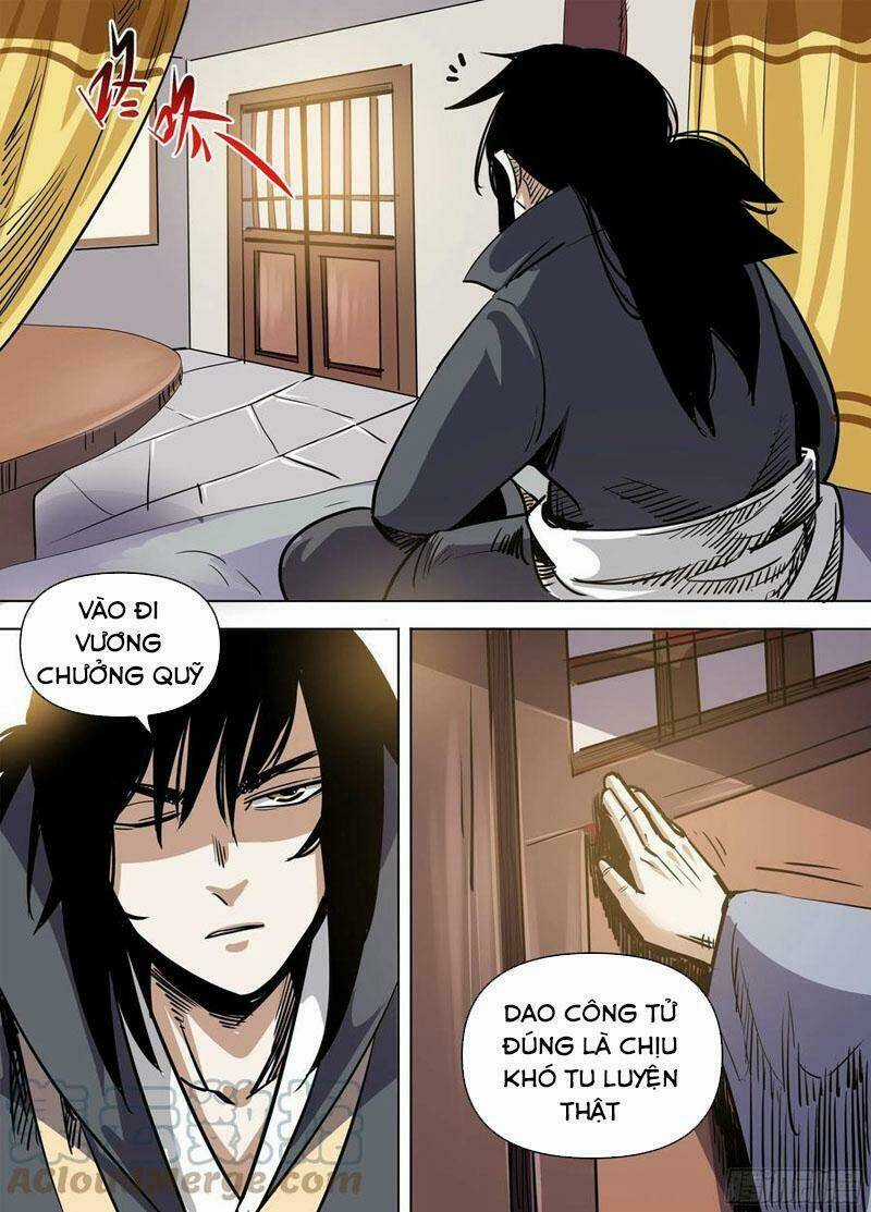 Ta Là Chí Tôn - Chapter 78 - Trang 9