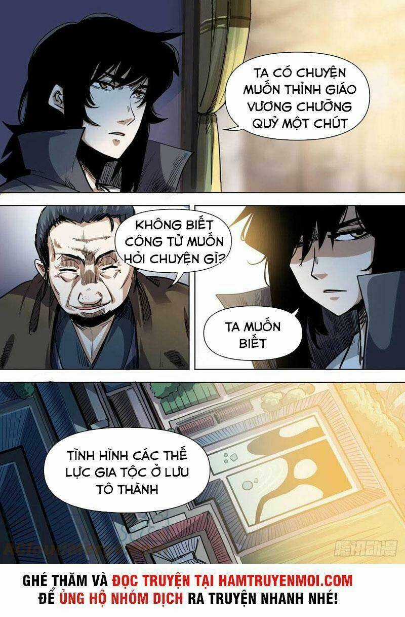 Ta Là Chí Tôn - Chapter 79 - Trang 1