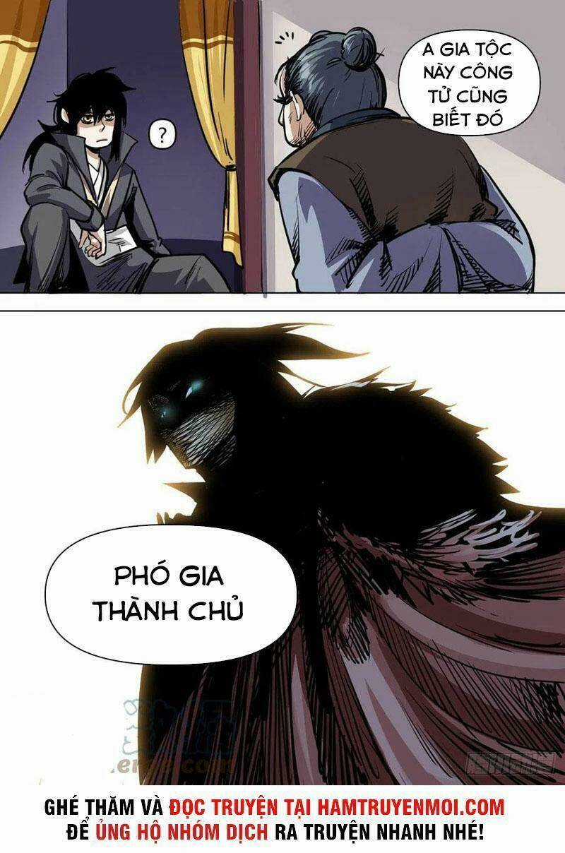 Ta Là Chí Tôn - Chapter 79 - Trang 4