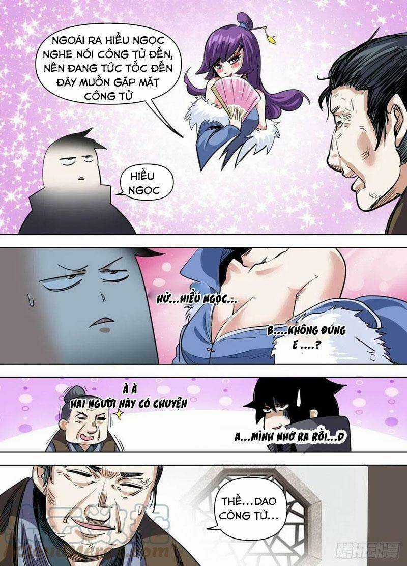 Ta Là Chí Tôn - Chapter 79 - Trang 6