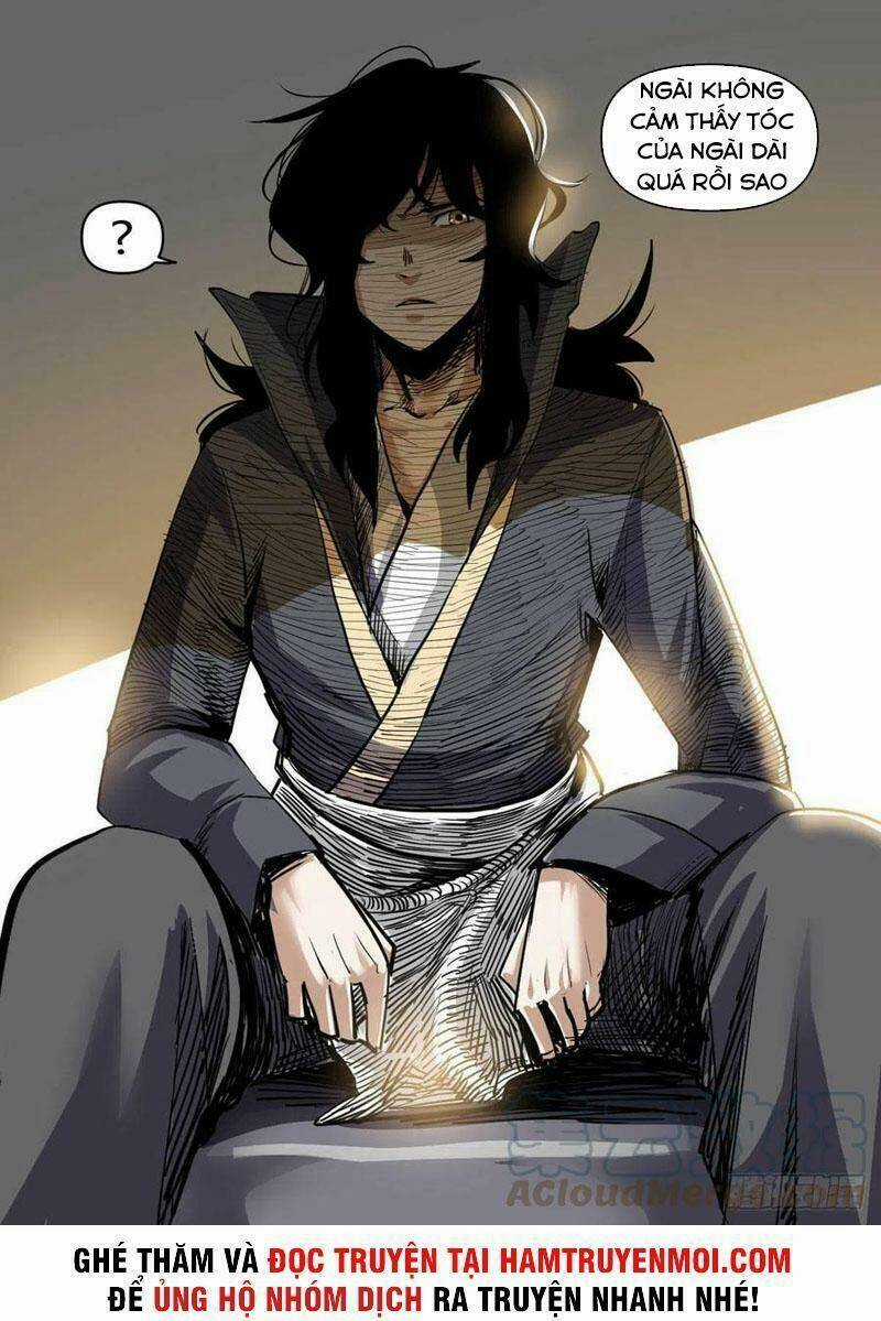 Ta Là Chí Tôn - Chapter 79 - Trang 7