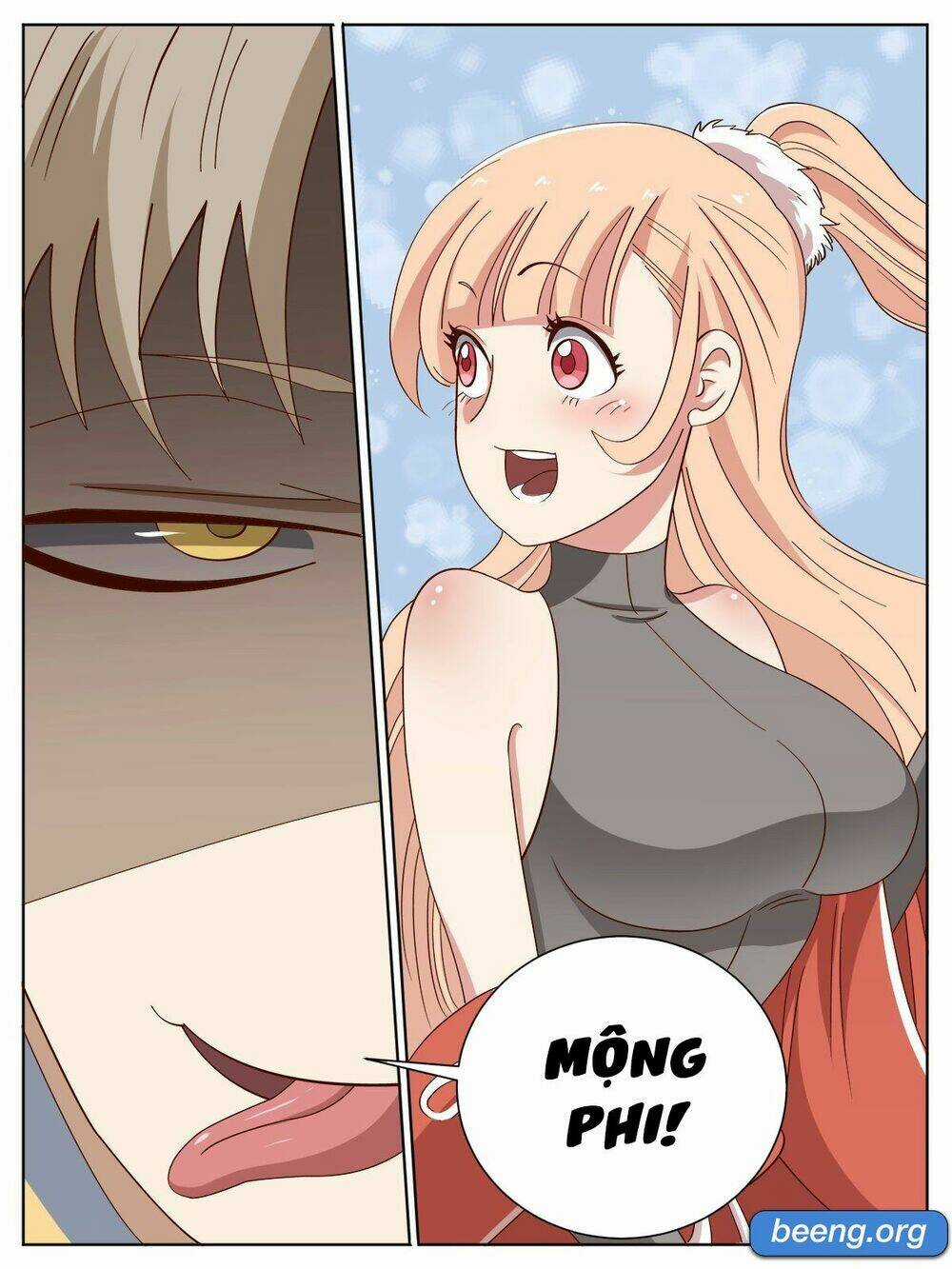 Ta Là Chí Tôn - Chapter 8 - Trang 14