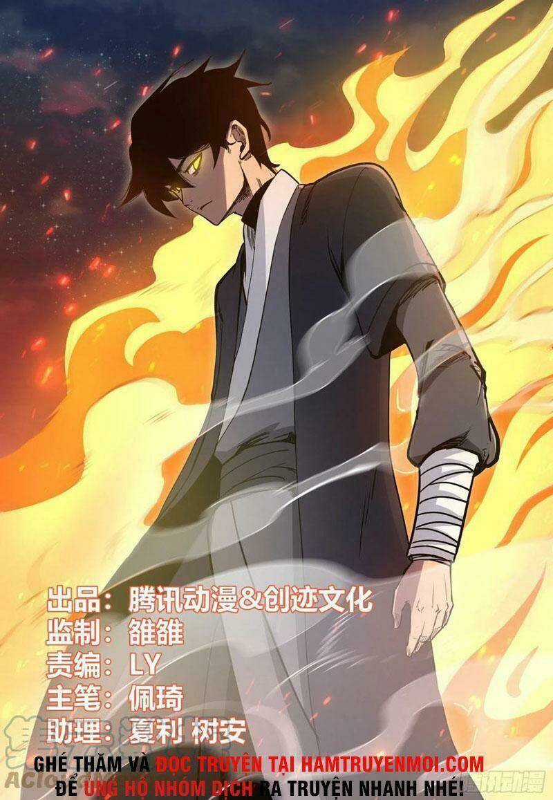 Ta Là Chí Tôn - Chapter 80 - Trang 1