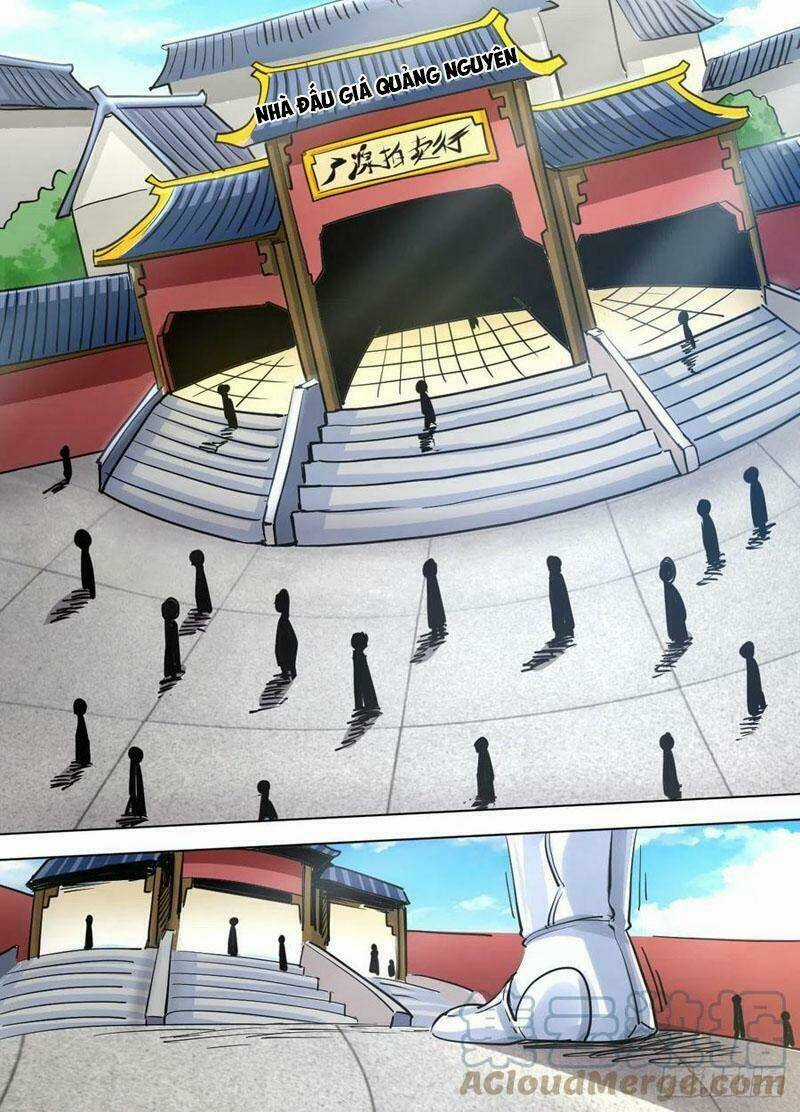 Ta Là Chí Tôn - Chapter 80 - Trang 2