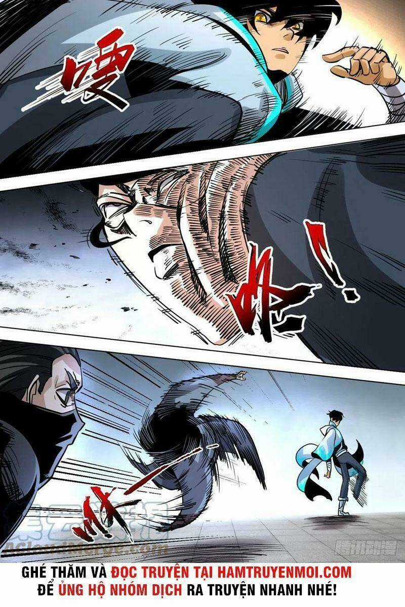 Ta Là Chí Tôn - Chapter 80 - Trang 11